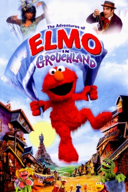 The Adventures of Elmo in Grouchland-fmovies
