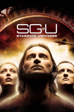 Stargate Universe-fmovies