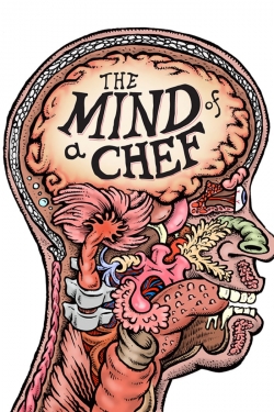 The Mind of a Chef-fmovies