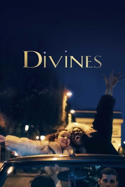 Divines-fmovies