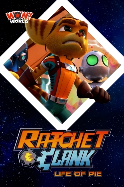 Ratchet and Clank - Life of Pie-fmovies