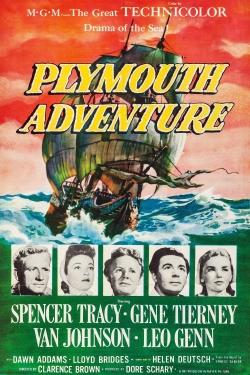 Plymouth Adventure-fmovies