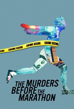 The Murders Before the Marathon-fmovies
