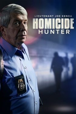 Homicide Hunter: Lt Joe Kenda-fmovies