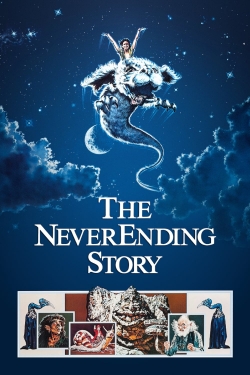 The NeverEnding Story-fmovies