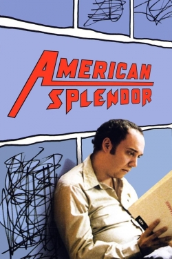 American Splendor-fmovies