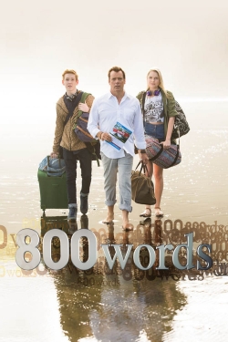 800 Words-fmovies