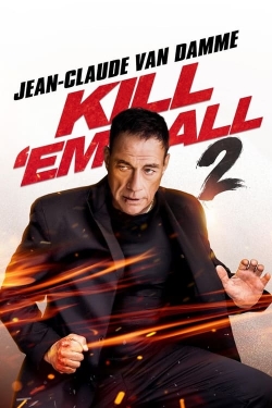 Kill 'em All 2-fmovies