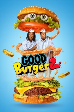 Good Burger 2-fmovies