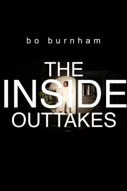 Bo Burnham: The Inside Outtakes-fmovies