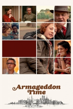 Armageddon Time-fmovies