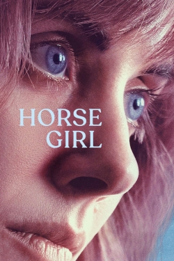 Horse Girl-fmovies