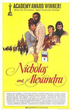 Nicholas and Alexandra-fmovies