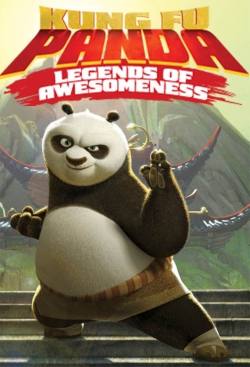 Kung Fu Panda: Legends of Awesomeness-fmovies