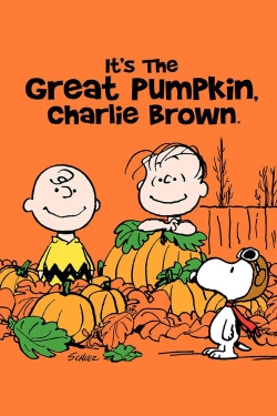 It's the Great Pumpkin, Charlie Brown-fmovies