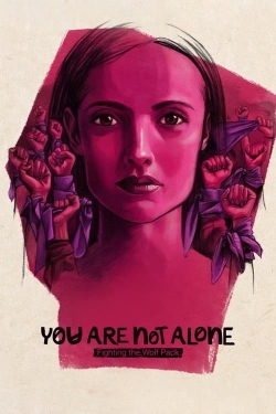 You Are Not Alone: Fighting the Wolf Pack-fmovies