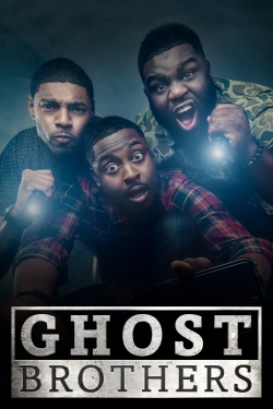 Ghost Brothers-fmovies