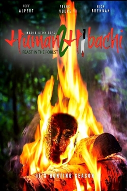 Human Hibachi 2-fmovies