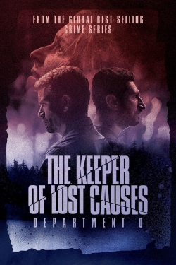The Keeper of Lost Causes-fmovies
