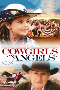 Cowgirls n' Angels-fmovies