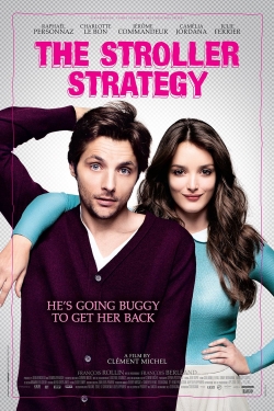 The Stroller Strategy-fmovies