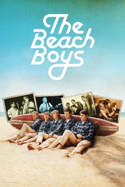 The Beach Boys-fmovies