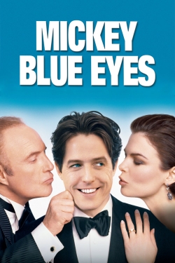 Mickey Blue Eyes-fmovies