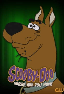 Scooby-Doo, Where Are You Now!-fmovies
