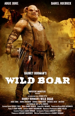 Wild Boar-fmovies
