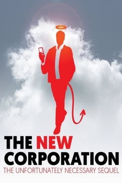 The New Corporation: The Unfortunately Necessary Sequel-fmovies