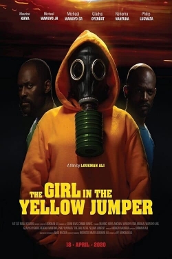 The Girl in the Yellow Jumper-fmovies