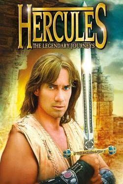 Hercules: The Legendary Journeys-fmovies