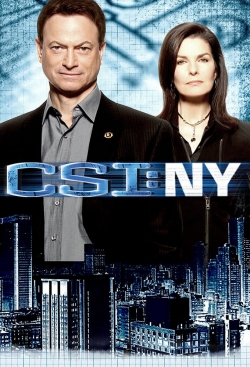 CSI: NY-fmovies