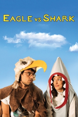 Eagle vs Shark-fmovies