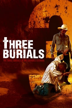 The Three Burials of Melquiades Estrada-fmovies