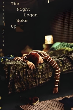 The Night Logan Woke Up-fmovies