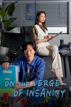 On the Verge of Insanity-fmovies