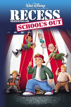 Recess: School's Out-fmovies