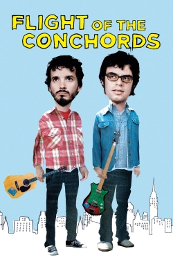 Flight of the Conchords-fmovies