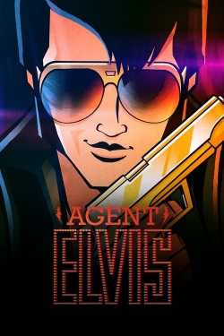 Agent Elvis-fmovies