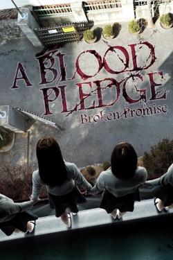 A Blood Pledge-fmovies