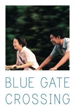 Blue Gate Crossing-fmovies
