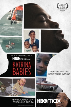 Katrina Babies-fmovies