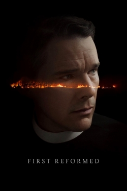 First Reformed-fmovies