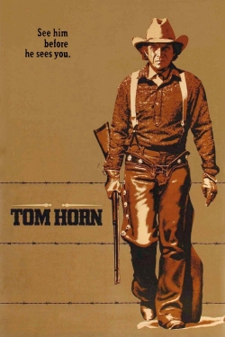 Tom Horn-fmovies