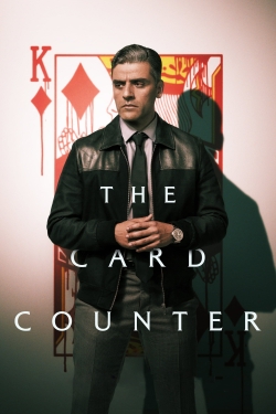 The Card Counter-fmovies
