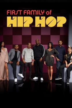 First Family of Hip Hop-fmovies
