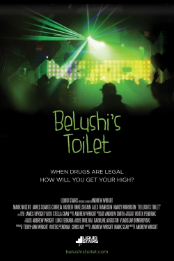 Belushi's Toilet-fmovies