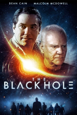 The Black Hole-fmovies