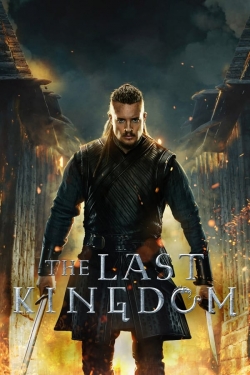 The Last Kingdom-fmovies